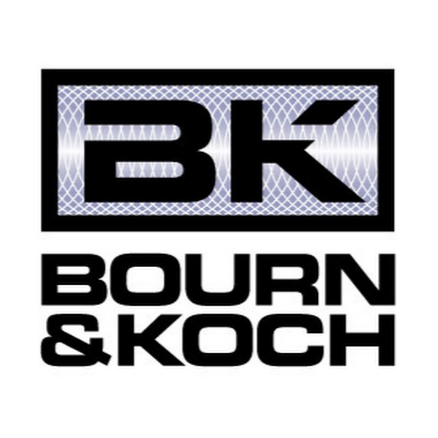 Bourn & Koch, Inc - YouTube