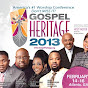 gospelheritage - @gospelheritage YouTube Profile Photo