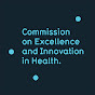 Commission on Excellence and Innovation in Health YouTube Profile Photo