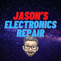 Jason's Electronics Repair YouTube Profile Photo