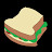 The Regular Sandwich