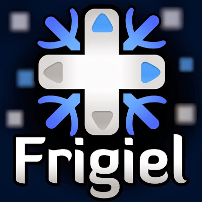 Frigiel Youtube канал