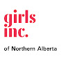 Girls Inc. of Northern Alberta - @girlsincofnab YouTube Profile Photo