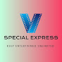 Special Express YouTube Profile Photo