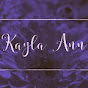 Kayla Ann YouTube Profile Photo