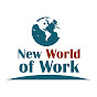 New World of Work YouTube Profile Photo