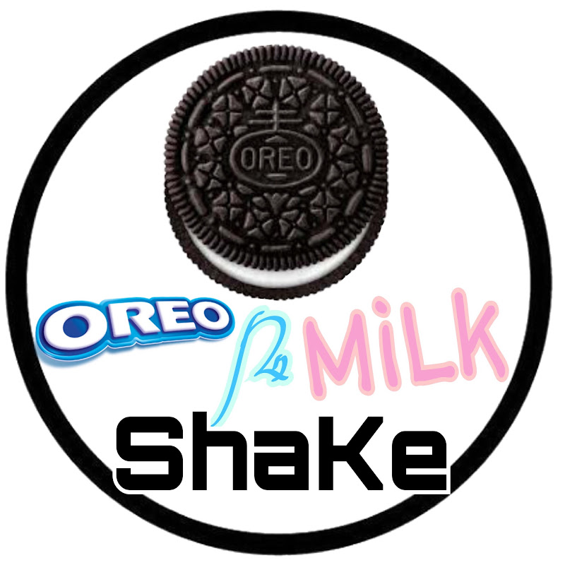 OreoNn MiLk ShaKe . Slime Videos - 網紅的藏寶箱 