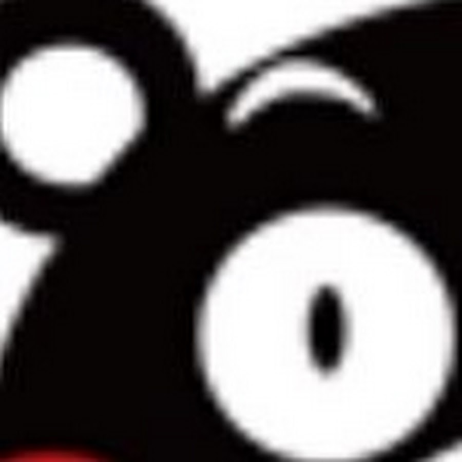 くまモン大好きケチャ Youtube