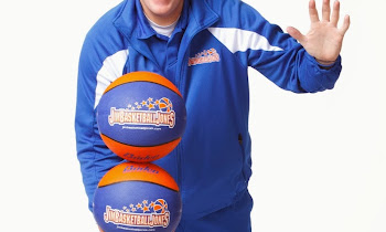 Jim Jones Basketball