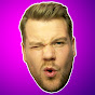 The Late Late Show with James Corden - @TheLateLateShow  YouTube Profile Photo