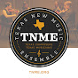Texas New Music Ensemble YouTube Profile Photo