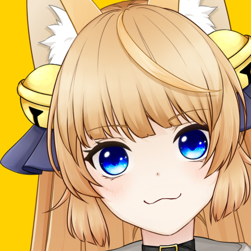 涼本りゃうか Vtuberデータベース Vtuber Post ブイチューバーポスト