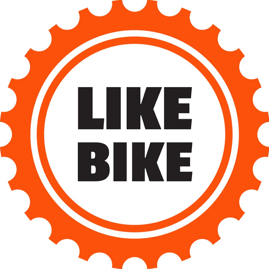 Like bike