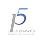 Quels sont les puissances de 5 ?