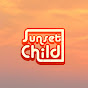 Sunset Child YouTube Profile Photo