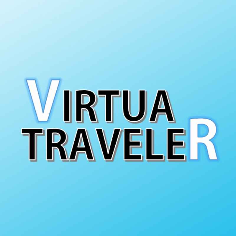 Virtua traveleR