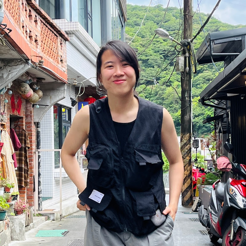 Shawniez - 網紅的藏寶箱 