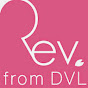 Rev.from DVL公式チャンネル