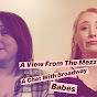 A View From The Mezz : A Chat With Broadway Babes YouTube Profile Photo