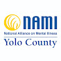NAMI Yolo County YouTube Profile Photo