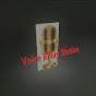 Simon Parkes et. al. Voice Relay Station 2 YouTube Profile Photo