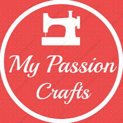 My Passion Crafts Avatar