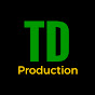 TD Production Channel 1 - @anthonydaniel0519 YouTube Profile Photo