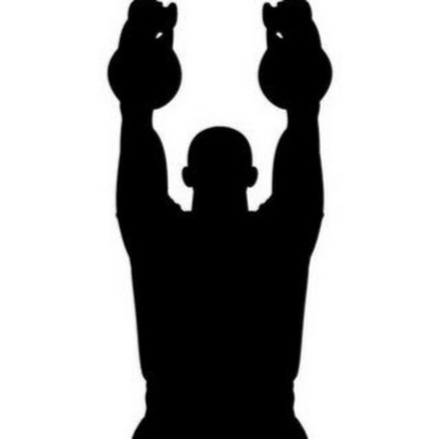 Картинки гиревой спорт на прозрачном фоне