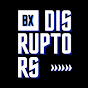 BLUMEx Disruptors Podcast YouTube Profile Photo
