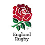 England Rugby - @officialRFUTV  YouTube Profile Photo