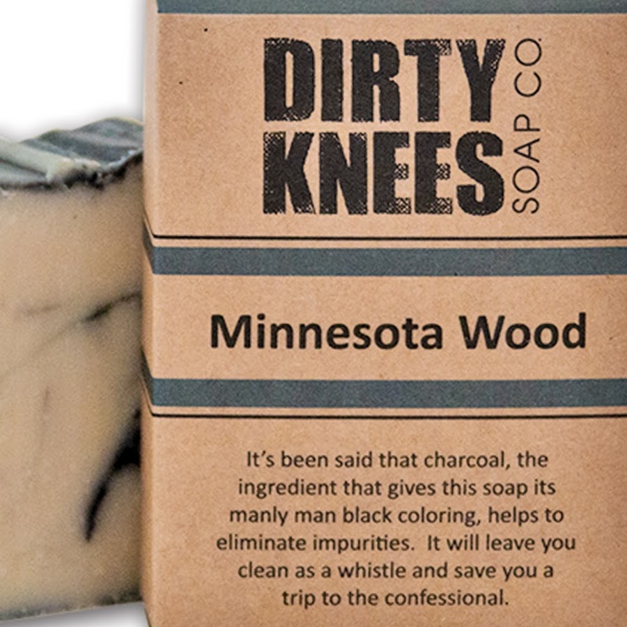 Dirty Knees Soap Co. 