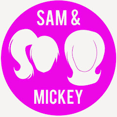 Sam and Mickey Avatar