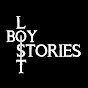 Lost Boy Stories YouTube Profile Photo