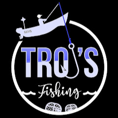Trojs Fishing net worth