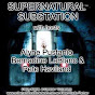 Supernatural Substation YouTube Profile Photo