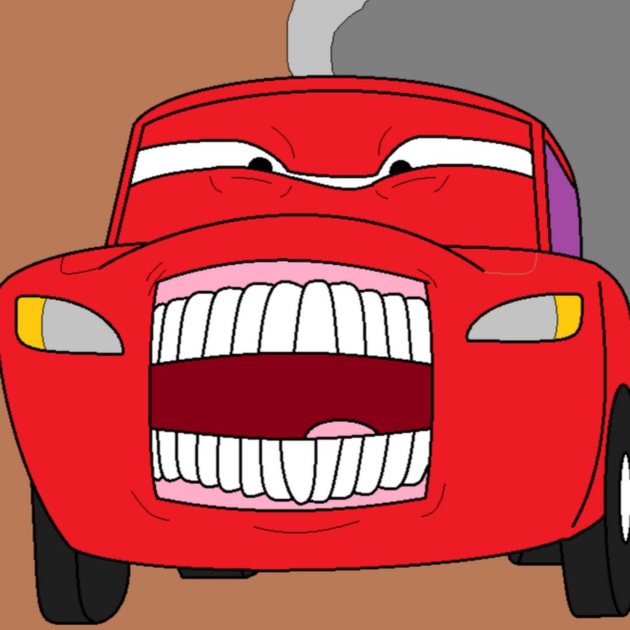 Молния маквин мем картинки