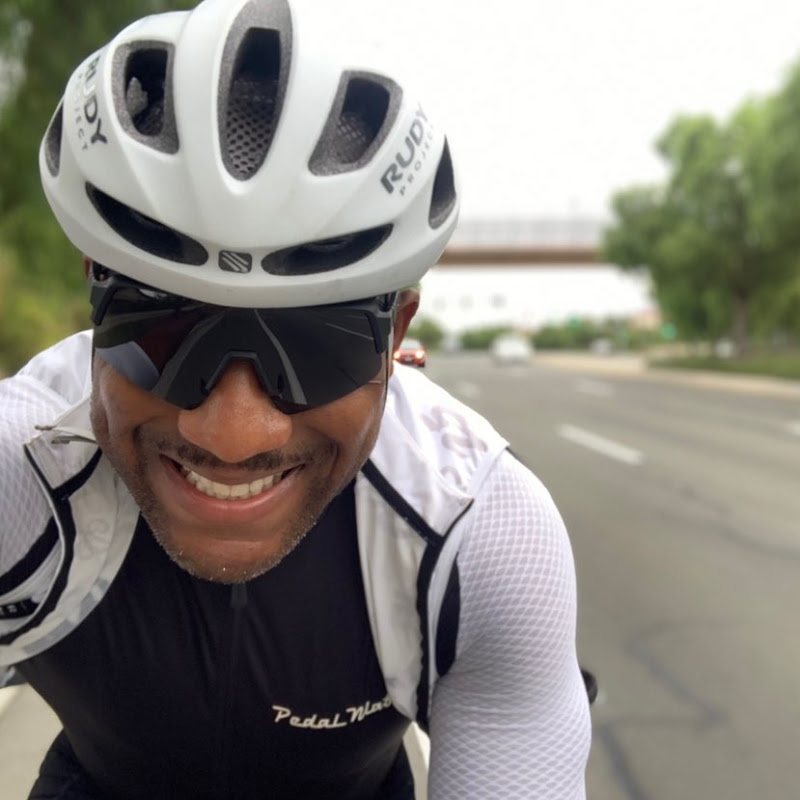 Crit Whit Cycling Vlogs
