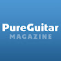 PureGuitarMagazine - @PureGuitarMagazine YouTube Profile Photo
