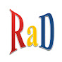 RaD Adventures Network YouTube Profile Photo