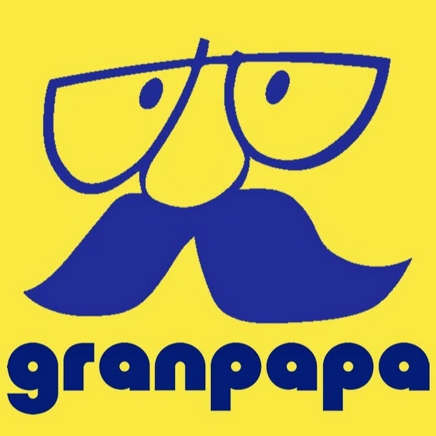 木のおもちゃ グランパパ Youtube