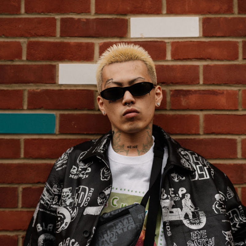 Ryugo Ishida - 網紅的藏寶箱 