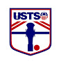 USA Foosball YouTube Profile Photo