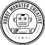 RobotMonsterCreative - @RobotMonsterCreative YouTube Profile Photo