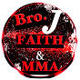 Bro.J Faith, News & MMA YouTube Profile Photo