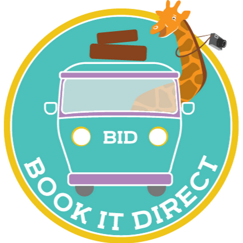 Book it Direct