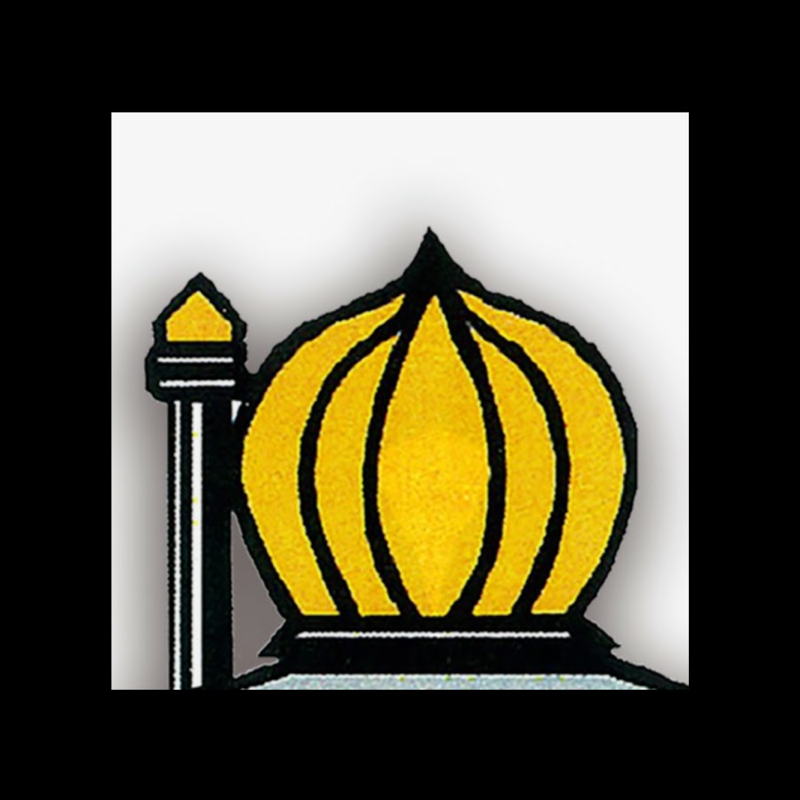 Masjid Bandar Seri Putra Mbsp Tv Youtube