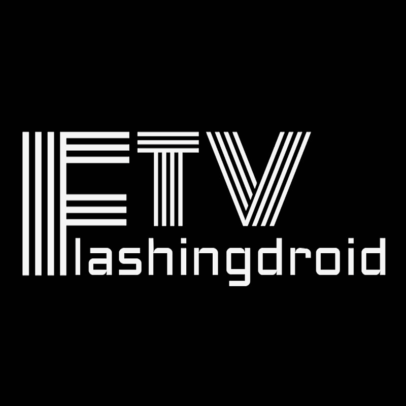 FlashingDroid - 網紅的藏寶箱 