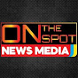 On The Spot News Media YouTube Profile Photo