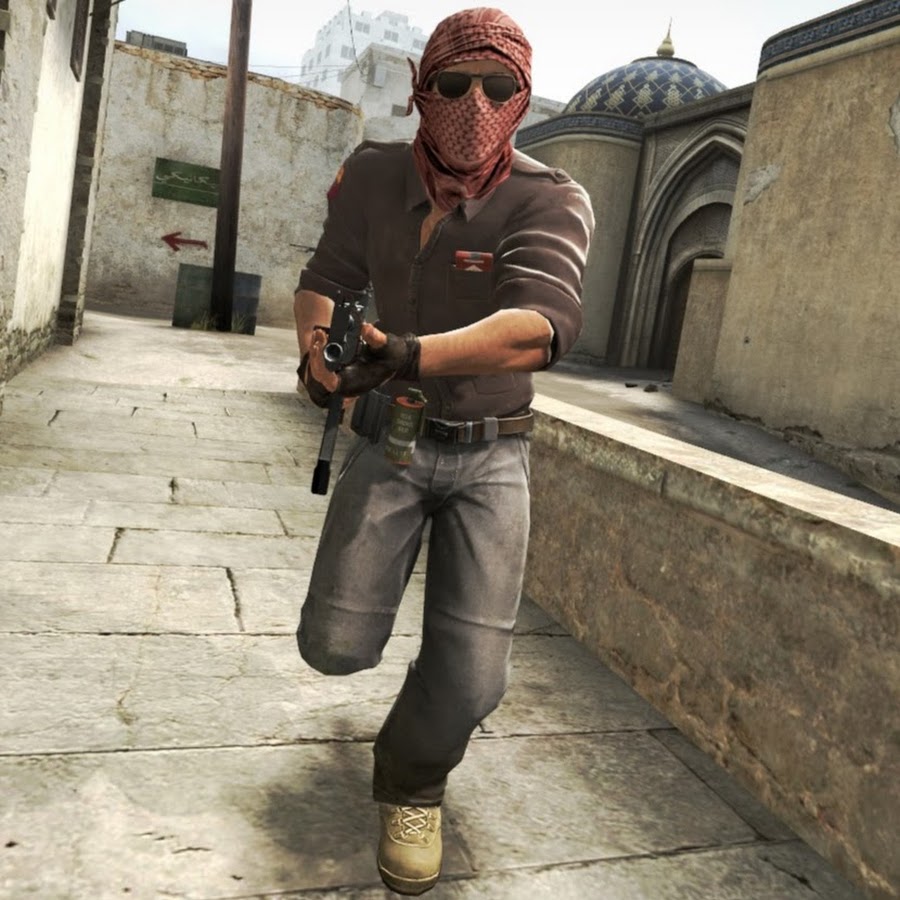 Картинки террориста из кс го