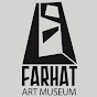 Farhat Art Museum YouTube Profile Photo